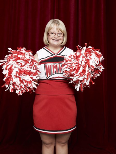 Bild Lauren Potter