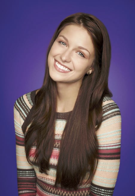 Bild Melissa Benoist