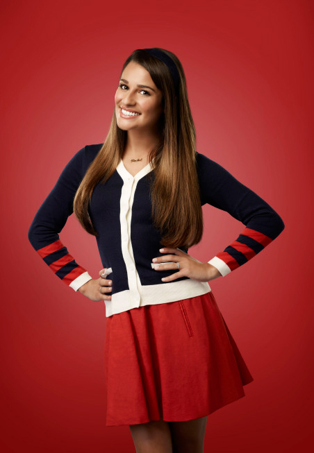 Bild Lea Michele