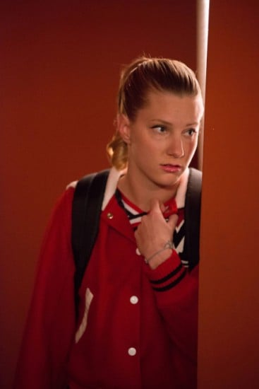 Glee : Bild Heather Morris