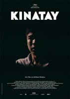 Kinatay : Kinoposter