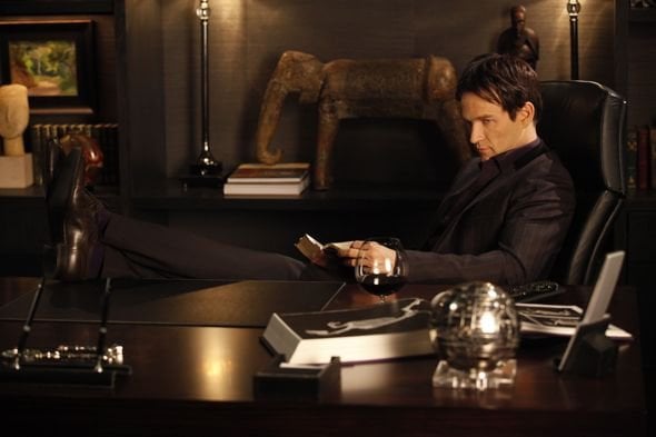 True Blood : Bild Stephen Moyer