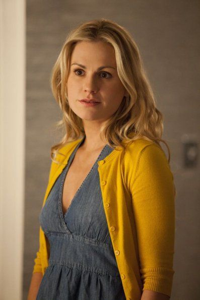True Blood : Bild Anna Paquin