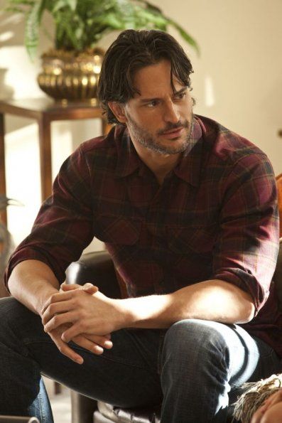 True Blood : Bild Joe Manganiello