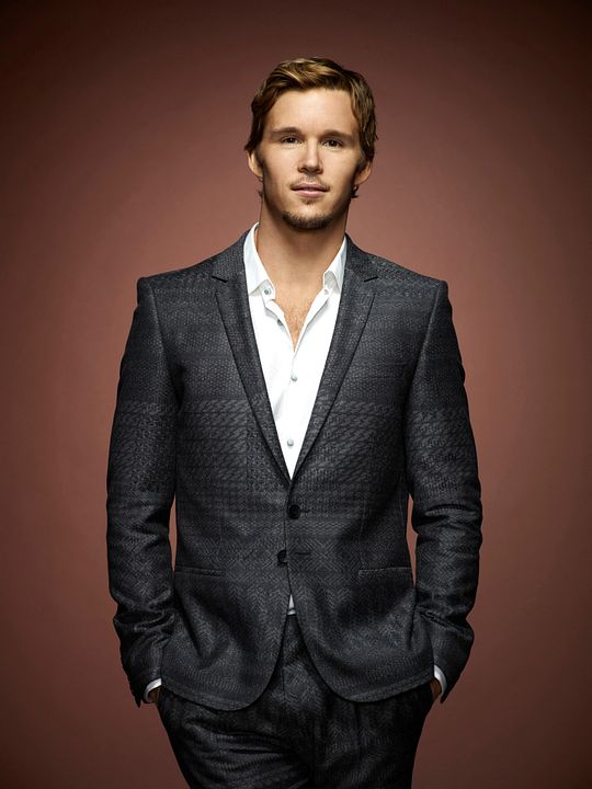 Bild Ryan Kwanten