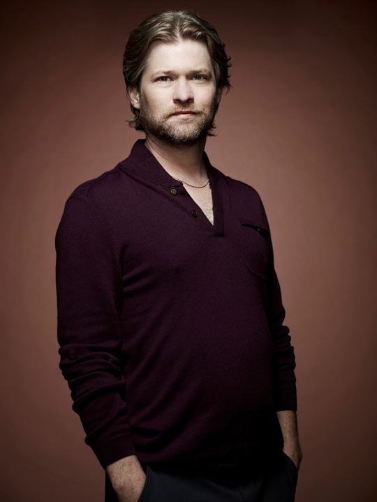 Bild Todd Lowe