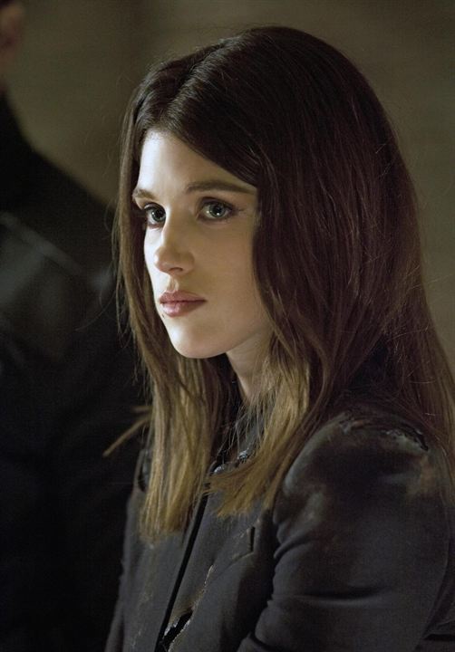 Bild Lucy Griffiths