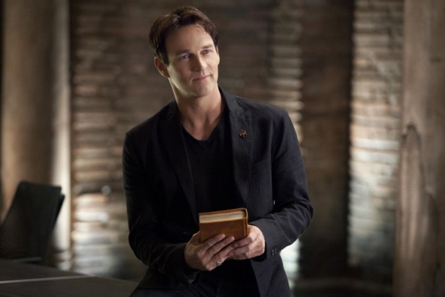 True Blood : Bild Stephen Moyer