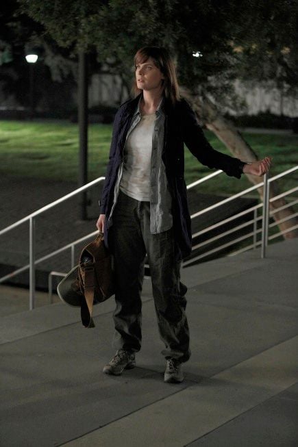 Bild Emily Deschanel