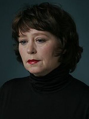 Kinoposter Marie Gruber
