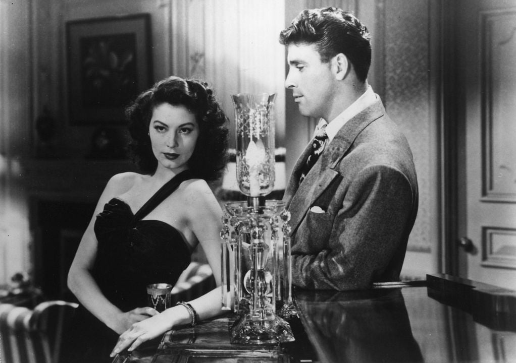 Rächer der Unterwelt : Bild