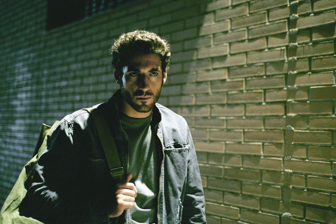 Bild Miguel Ángel Silvestre