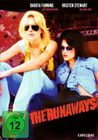 The Runaways : Kinoposter