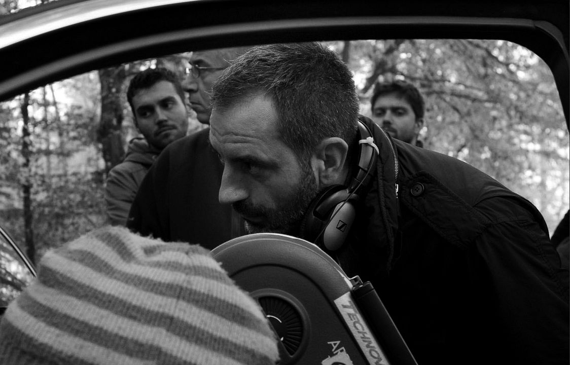 Die doppelte Stunde : Bild