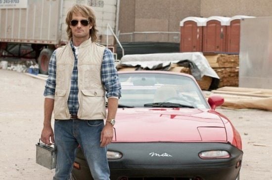 MacGruber : Bild