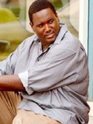 Kinoposter Quinton Aaron