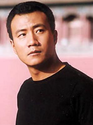Kinoposter Jun Hu