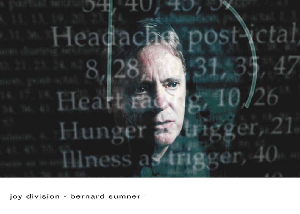 Bild Bernard Sumner