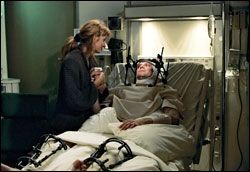 Kingdom Hospital : Bild