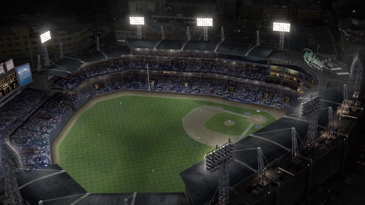 Kingdom Hospital : Bild