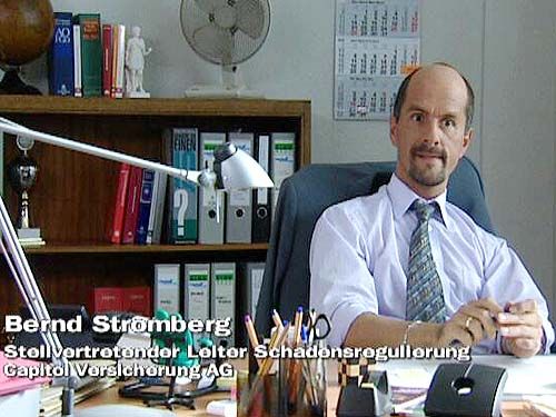 Stromberg : Bild