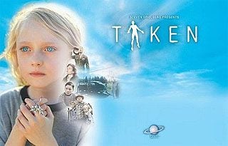 Taken : Bild