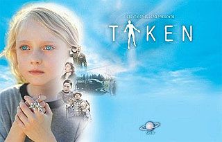 Taken : Bild
