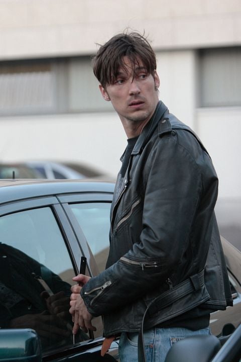 Nachtschicht: Wir sind die Polizei : Bild