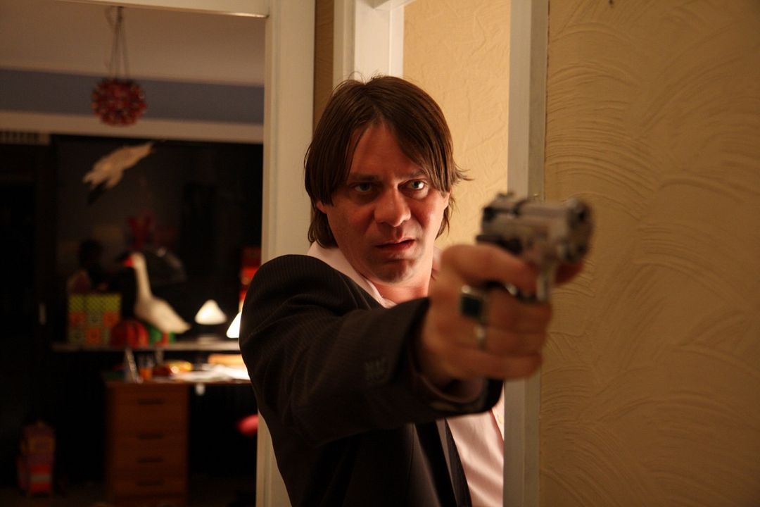 Nachtschicht: Wir sind die Polizei : Bild