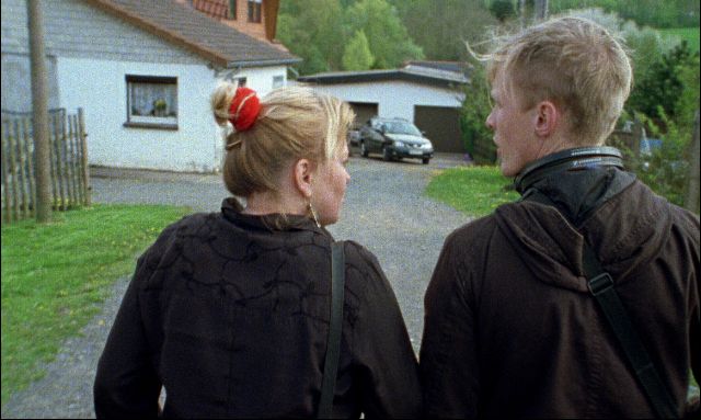 Alle meine Väter : Bild