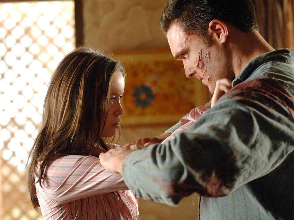 Bild Aaron James Cash