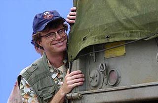 Bild David Earl Waterman