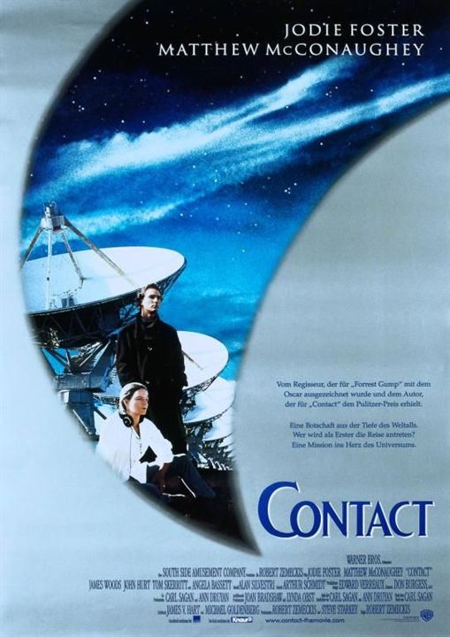 Contact : Kinoposter