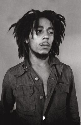 Bild Bob Marley (II)