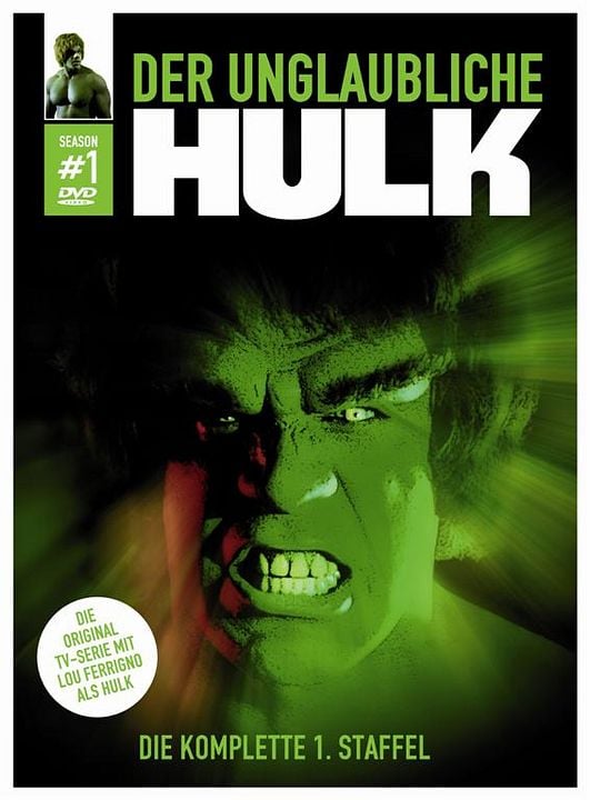 Der unglaubliche Hulk : Bild