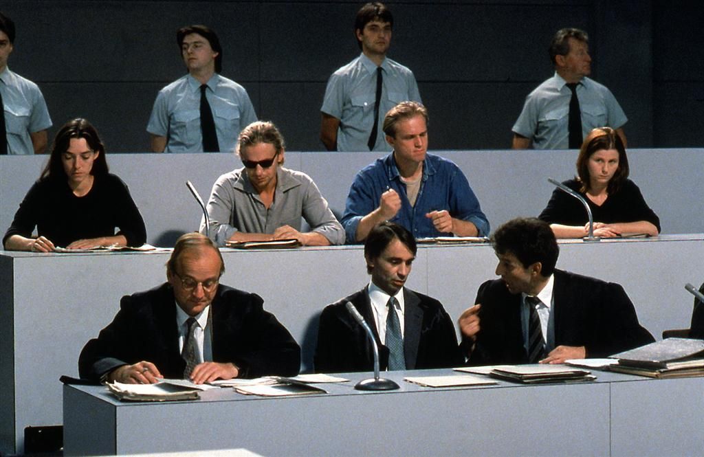 Bild Hans Christian Rudolph