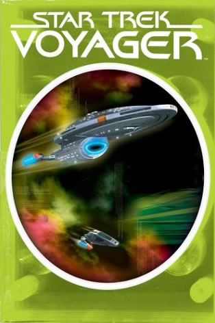 Star Trek - Raumschiff Voyager : Bild
