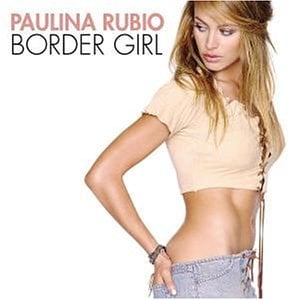 Bild Paulina Rubio