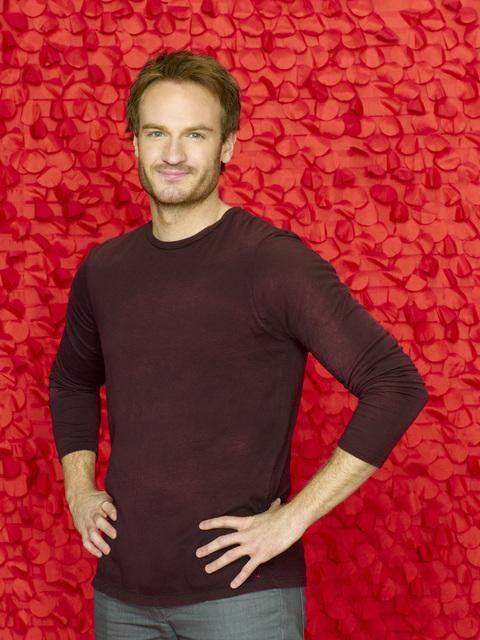 Bild Josh Lawson