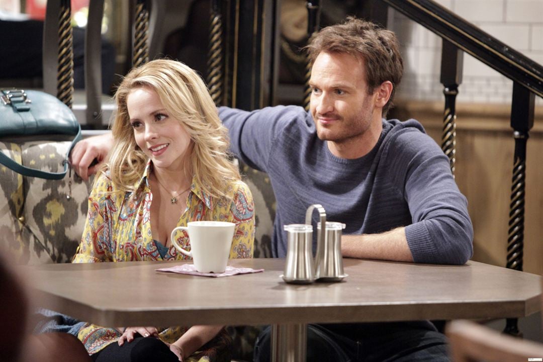 Romantically Challenged : Bild Kelly Stables, Josh Lawson