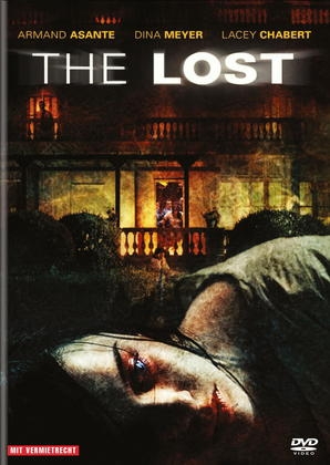 The Lost : Kinoposter