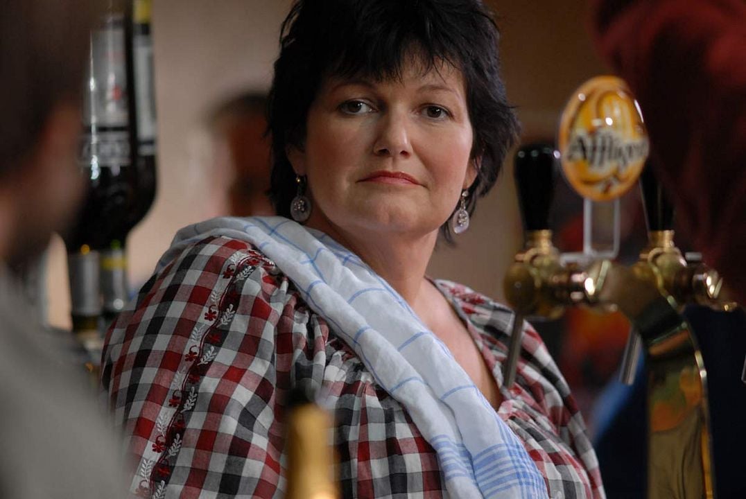 Das Labyrinth der Wörter : Bild Maurane