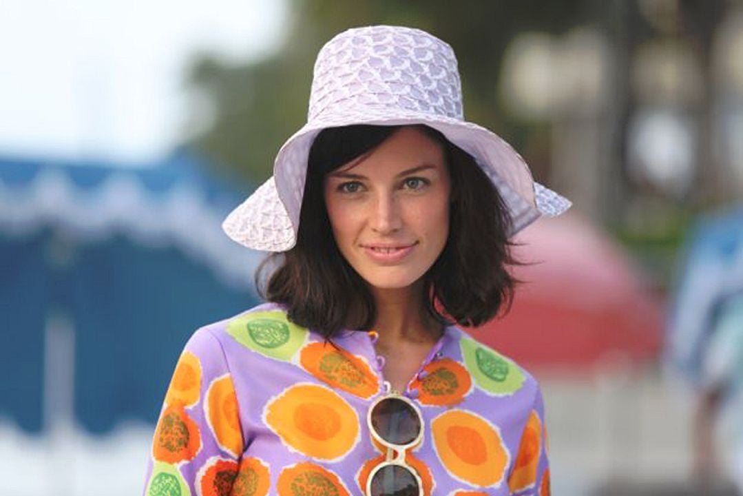 Mad Men : Bild Jessica Paré