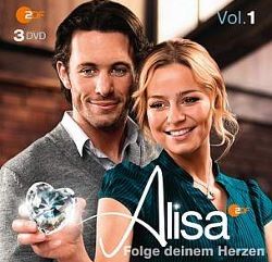 Alisa - Folge deinem Herzen : Kinoposter