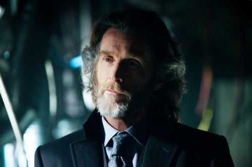 Smallville : Bild John Glover