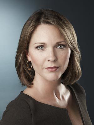 Kinoposter Kelli Williams