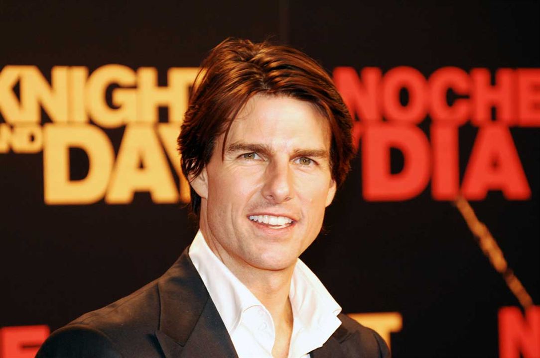 Knight And Day : Bild Tom Cruise