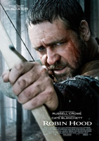 Robin Hood : Kinoposter