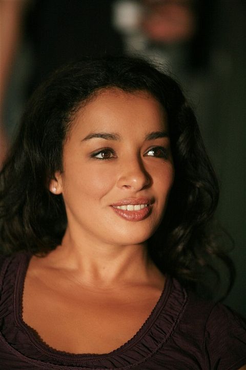 Sur le fil : Bild Nozha Khouadra