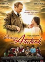 Dersimiz: Atatürk : Kinoposter